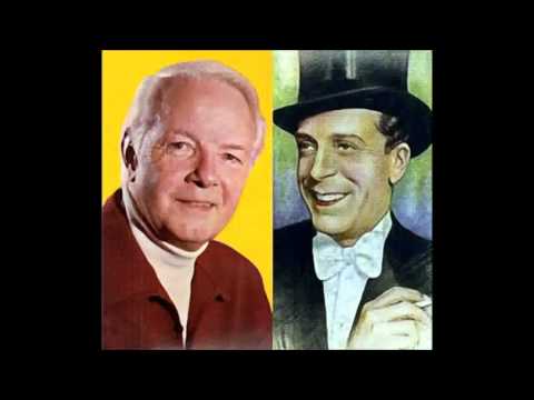 Hubert Gregg & Jack Buchanon - London In The Rain