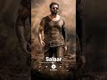 Salaar Bgm Salaar Prabhas Ringtone Salaarceasefire Bgm