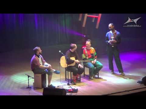 OSPA 2016 - Łowcy. B - II nagroda