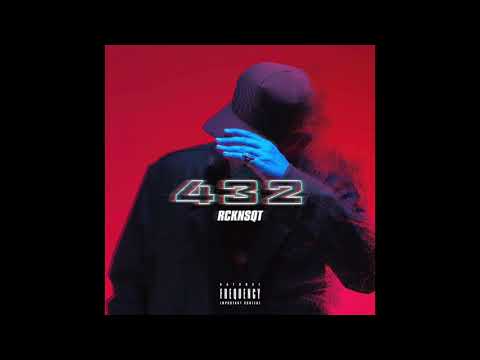 RCKNSQT "432Hz" (Album Complet)