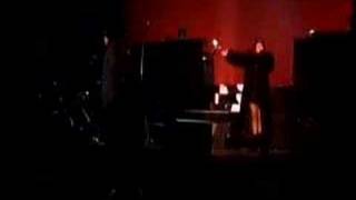 Rick James and Teena Marie Live