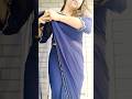 LOTUS FAB Saree Review Trending Lotusfab Readytowearsaree Beautiful Saree From Lotus Fab