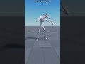 Scp 096 Animation Shorts