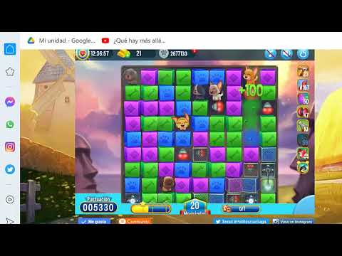 Pet Rescue level 4436, pet rescue, nivel 4436 pet rescue solucionado, solved, sin booster 4436, 4436