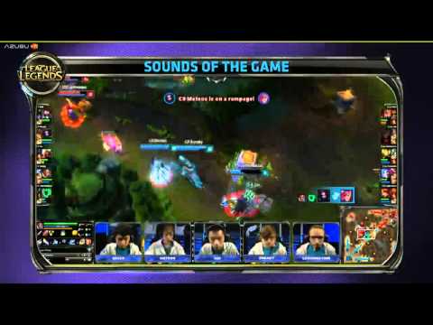 "I got Cumshot in 7" (c) Meteos