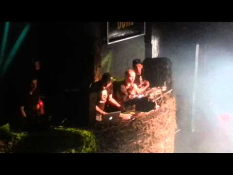 Mr. Ivex @ Together we are Hardcore Festival