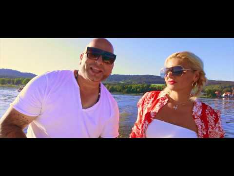 Ferry B. feat. Gitana - Ruce nad hlavou