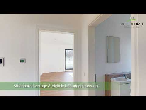 3 Zimmer-Penthouse mit Dachterrasse, Gallusweg, Kaufbeuren