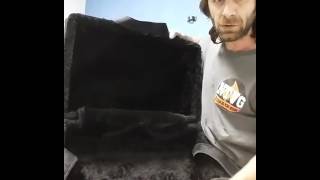 Bombags Semicas para Microfones