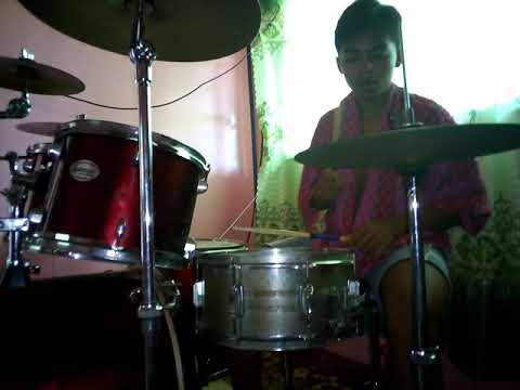Drumer. morrison atey:lagu.Tikas pengerindu