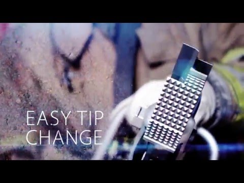 LUKAS StrongArm E100