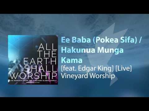 Thumbnail for Ee Baba Pokea Sifa - Hakunua Munga Kama video