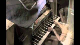 The Jill McCarron trio with Don Falzone and Eric Halvorson - 'My Shining Hour'
