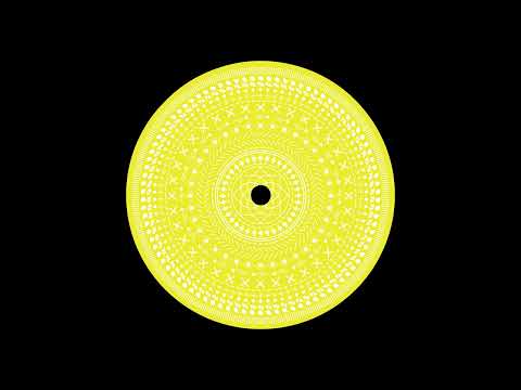 Salmanazar - The London Scene [JOULE09]