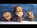 Minions Official Trailer 1 Universal Pictures HD