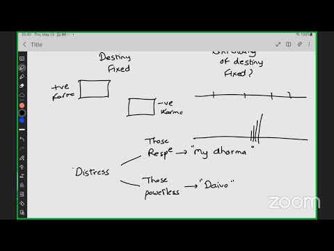 Srimad Bhagavatam 6.15.6 by HG Chaitanya Charan Prabhu, 25 May 2023