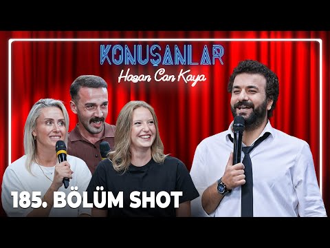 Konuşanlar Disney+ Yeni Sezon 185. Bölüm | TAMAMI DISNEY+’TA @DisneyPlusTR