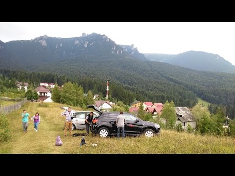 Making of / Natalia Proca - "Am uitat" CIOFILM Studio (rezumat)