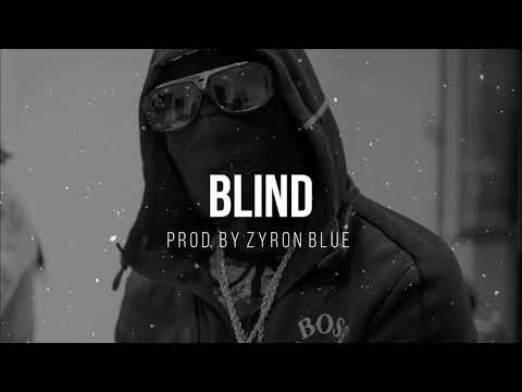 [FREE] Meekz x Fredo x Nines x UK Rap Type Beat - "Blind" (Prod. By Zyron Blue)
