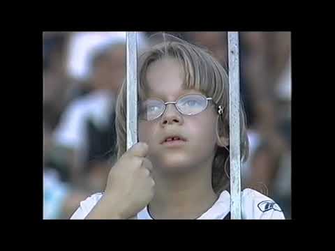 Vasco 4 x 0 Boavista - Campeonato Carioca 2008