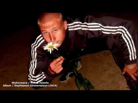 Mokra Jolanta - Seba Je8@ka (Prod.Floras)