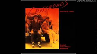 Sonny Terry Walkin' Away Blues