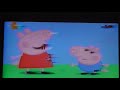 Peppa Pig Windy Castle And My Cousin Chloe