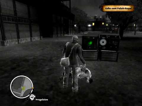 Der Saboteur - Walkthrough Teil 19 - Wahnsinn (Feckin hard)