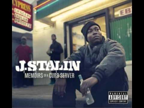 J-Stalin ft. The Jacka, Young Doe, Richie Rich, Stevie Joe, Yukmouth, Berner - Cannabis Club (Remix)
