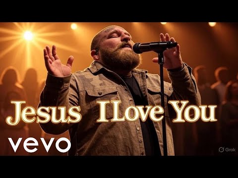 Teddy swims - Jesus I Love You 
