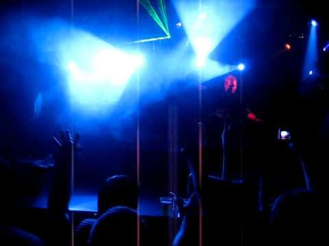 Leon Bolier - YE @ Leon Bolier live from St-Petersburg