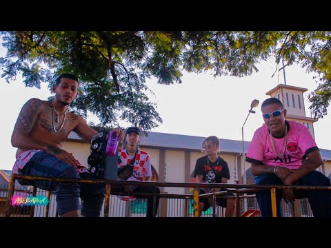 Mc Lukinha da V.A feat Mc Zé da C.A - Tempo das Antiga  (Dj Chapolin) (A B E R A M A)