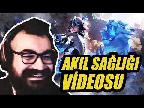 PROTECTING MENTAL HEALTH IS VERY DIFFICULT! | HolyPhoenix Elramir