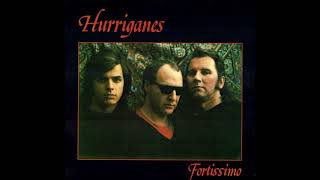 Hurriganes - Moon is rising + 4