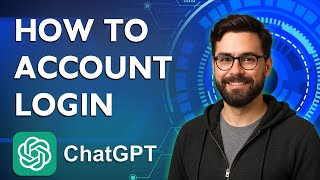 How To Chatgpt Account Login [2026 Guide]