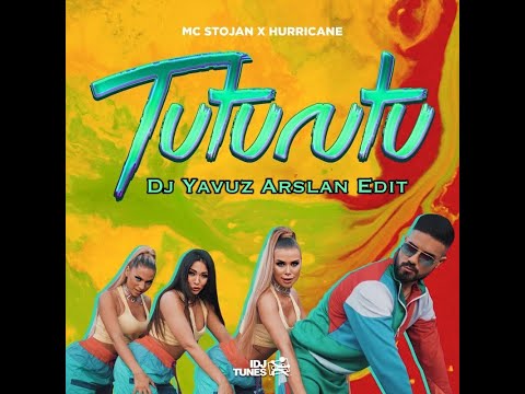 Mc Stojan ft. Hurricane - Tuturutu (Yavuz Arslan - Edit)