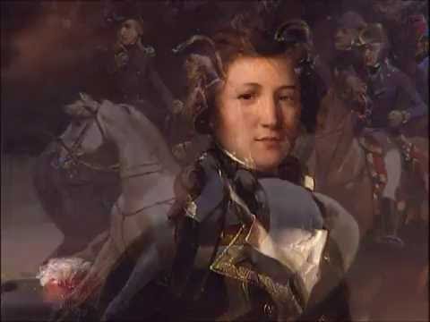 La bataille de Valmy - Révolution française