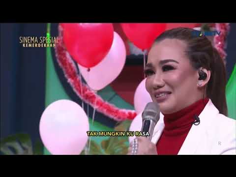 Ruth Sahanaya & Reza Artamevia - KELIRU