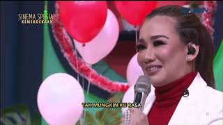 Download lagu Ruth Sahanaya & Reza Artamevia - KELIRU mp3