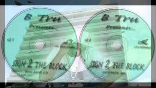 cd2 Track 3 - BLUE SKIES ft Kalldean & Madix