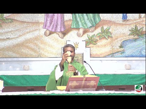 6:30 AM Mass - 12-07-2020 (English)