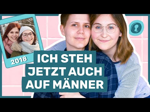Trans: How coming out changed our relationship ⎥Auf Klo