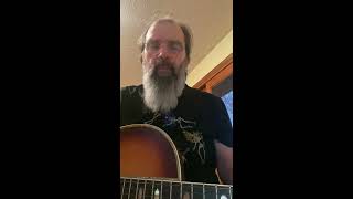 Brave New Shakespeare Challenge - Sonnet 29 with Steve Earle | The Public Theater