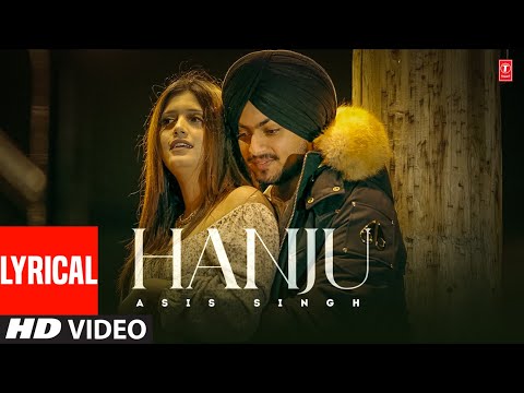 Hanju (Lyrical) — watch video