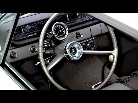 1961 Pontiac Catalina - Hemmings TV Episode #2