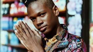 Studio 360: Shamir, &quot;On The Regular&quot;