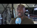 Stephen Danyo over Youfone Boxing: 'Mooi om Rudi Lubbers een platform te geven'