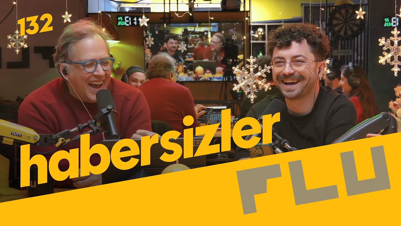 Habersizler - İlker Canikligil & Kemal Durmuş - B132