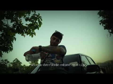 Johnnytario - Necia (Visualizer)