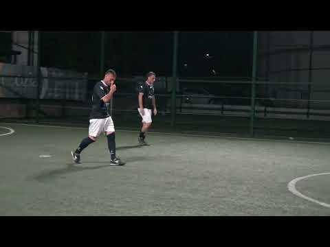 Summer Cup. VII° Giornata. Olimpic Cappella - Gin Lemon 9-3